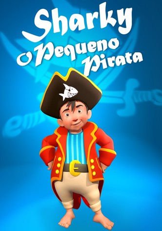 Capitão Sharky