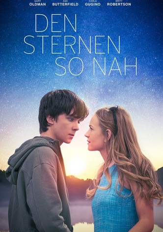 Den Sternen so nah