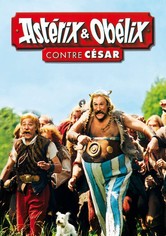 Astérix & Obélix contre César