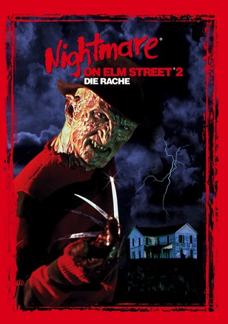 Nightmare II - Die Rache