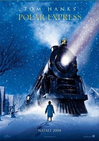 Polar Express