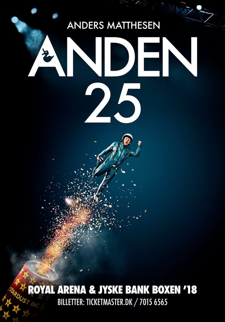 Anden 25