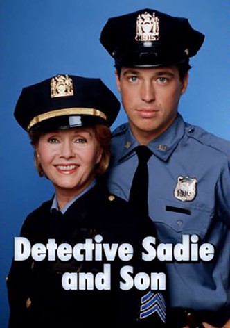 Sadie and Son