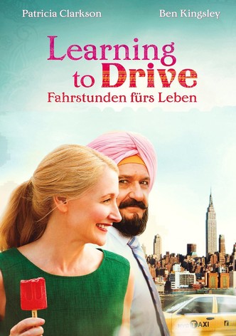 Learning To Drive - Fahrstunden fürs Leben