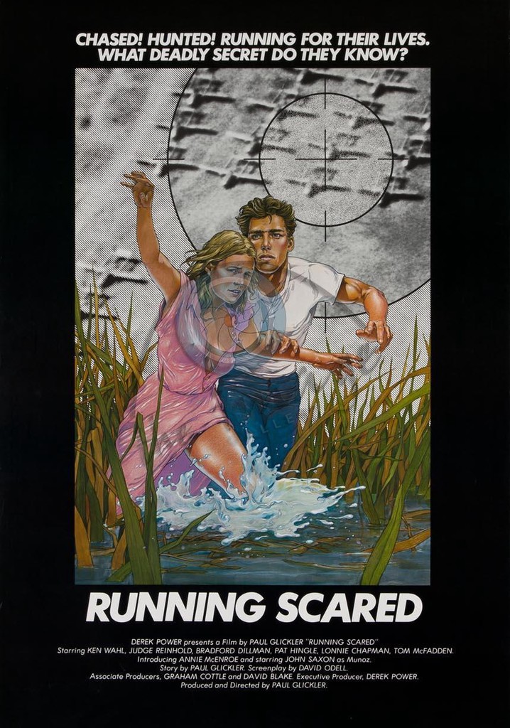 Running Scared streaming: where to watch online?