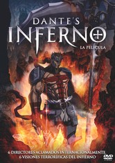 Dante's Inferno: La película