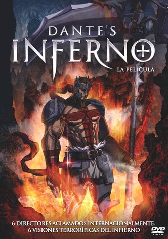 Dante's Inferno: La película