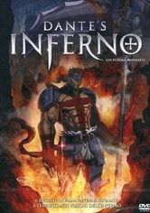Dante's Inferno - Un poema animato