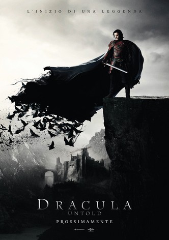 Dracula Untold