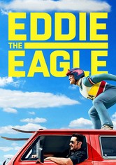 Eddie the Eagle