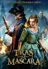 Tras la máscara