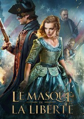 Le Masque de la Liberté