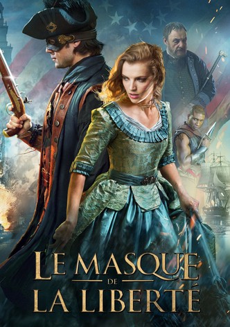 Le Masque de la Liberté