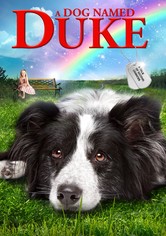 A Dog Named Duke