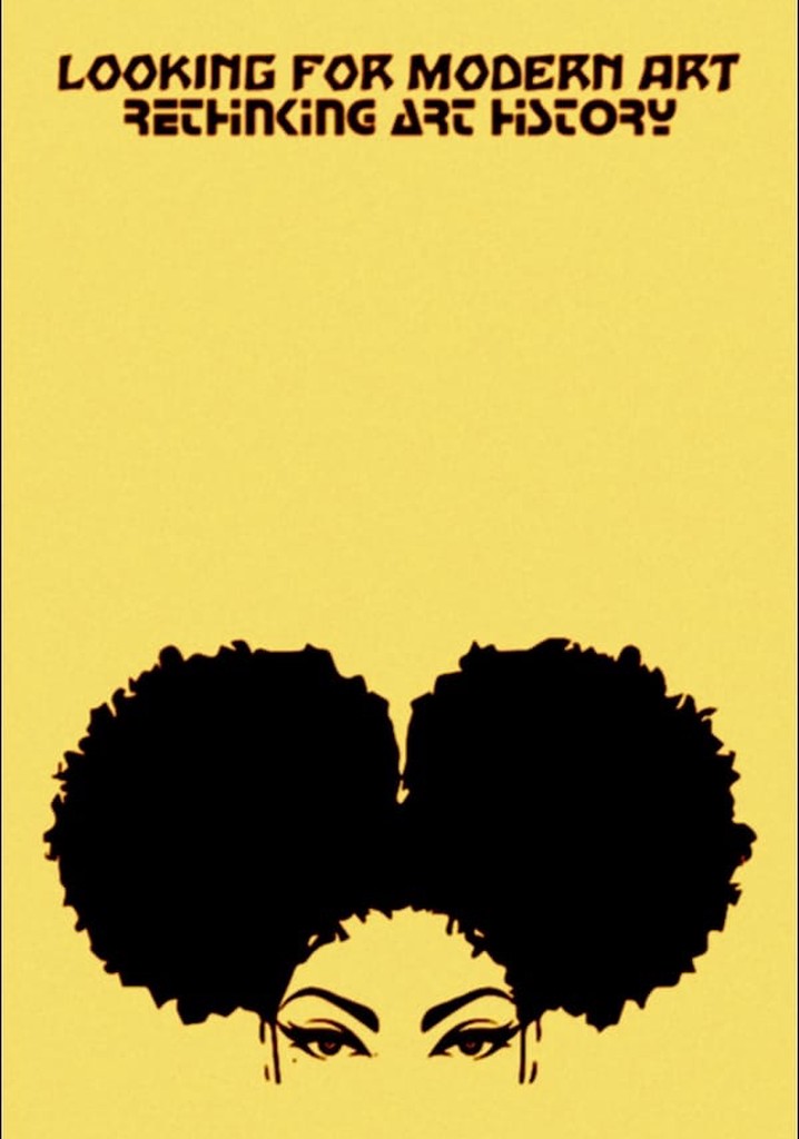 Looking for Modern Art: Rethinking Art History