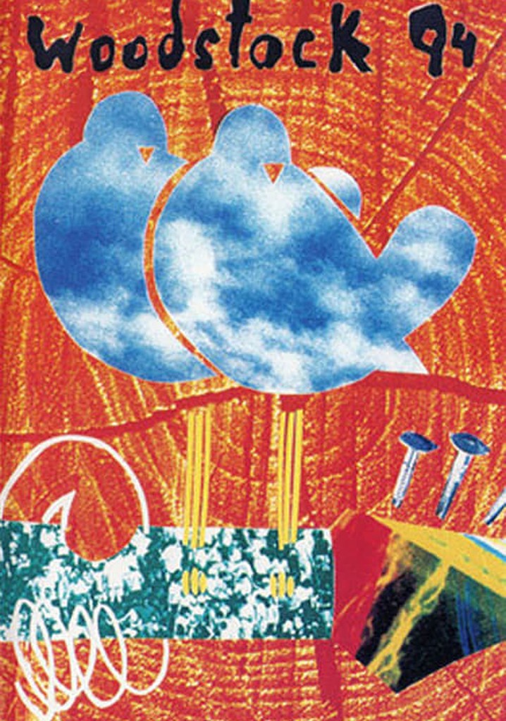 Woodstock 94