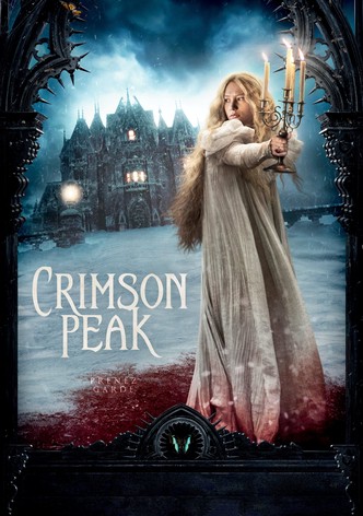 Crimson Peak