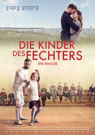 Die Kinder des Fechters