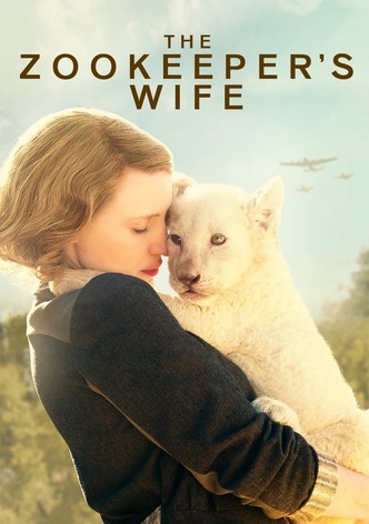 The Zookeeper's Wife