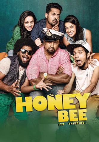 Honey Bee
