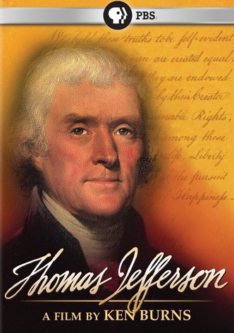 Thomas Jefferson