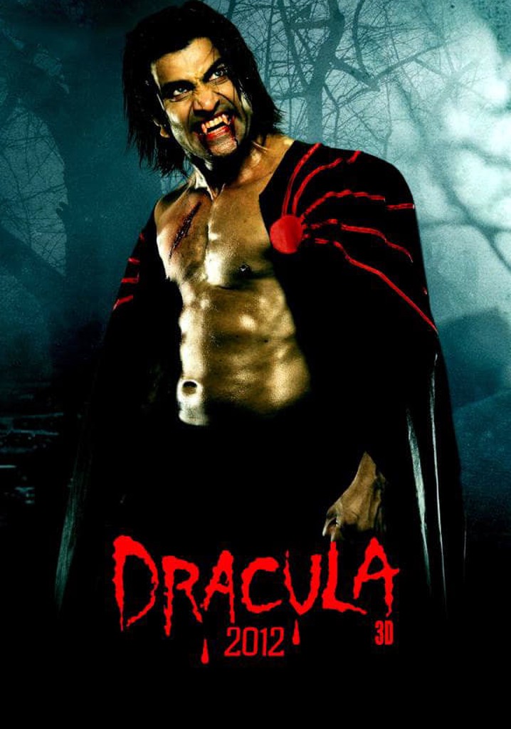 Dracula 2012