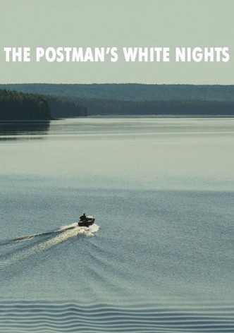 The Postman's White Nights