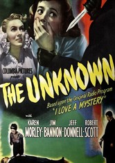 The Unknown