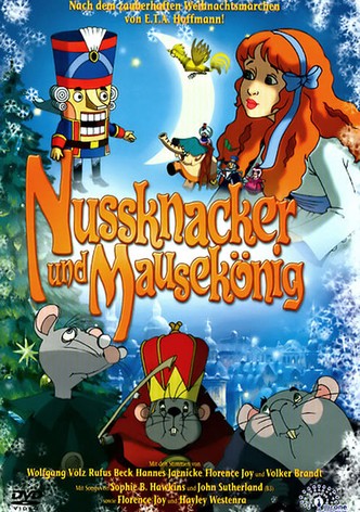 Nussknacker und Mäusekönig