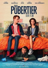 Das Pubertier - Der Film