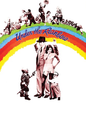 Under the Rainbow