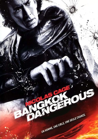 Bangkok Dangerous