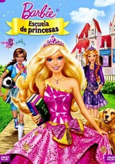 Barbie Escuela de princesas pelicula Ver online