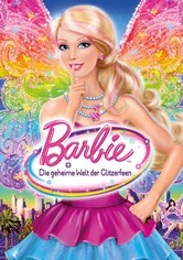 Barbie - Die geheime Welt der Glitzerfeen