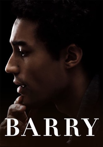 Barry