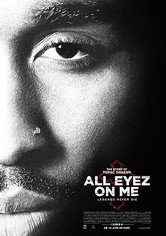 All Eyez on Me: Legends Never Die