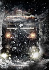 Ice Road Rescue