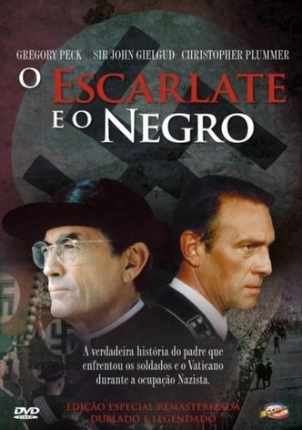 O Vermelho e o Negro