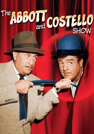 El Show de Abbott y Costello