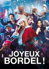 Joyeux bordel !