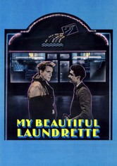 My Beautiful Laundrette