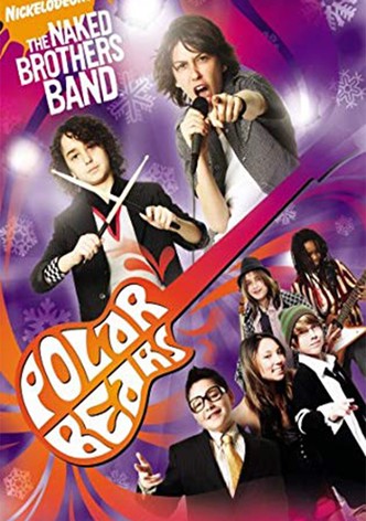 The Naked Brothers Band: Polar Bears