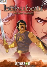 Baahubali: The Lost Legends - Baahubali The Lost Legends - Season 3