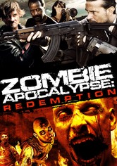 Zombie Apocalypse - Redemption