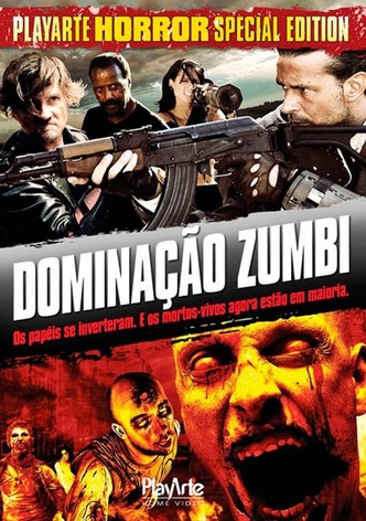 Dominação Zumbi