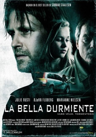 La Bella Durmiente