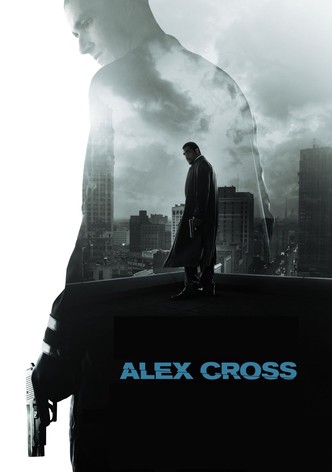 Alex Cross