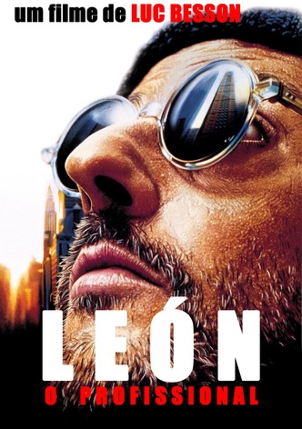 Léon, o Profissional
