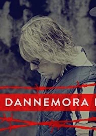 Dannemora Prison Break