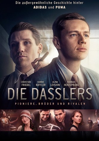 Die Dasslers